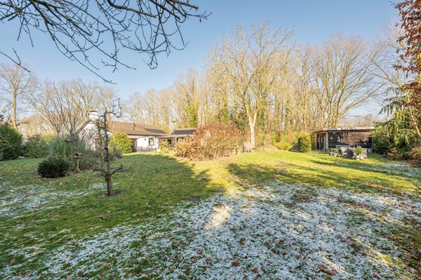 Medium property photo - Bosschenhoofdsestraat 23, 4744 RS Bosschenhoofd